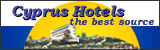 Cyprus Hotels, for superb service, great prices and 24/7 support - see and book all the hotels and self catering accommodation in Larnaca, Paphos, Ayia Napa, Limassol, Polis, Nicosia and more