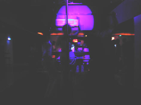 Secrets gay club /bar / disco in Larnaca ,Cyprus